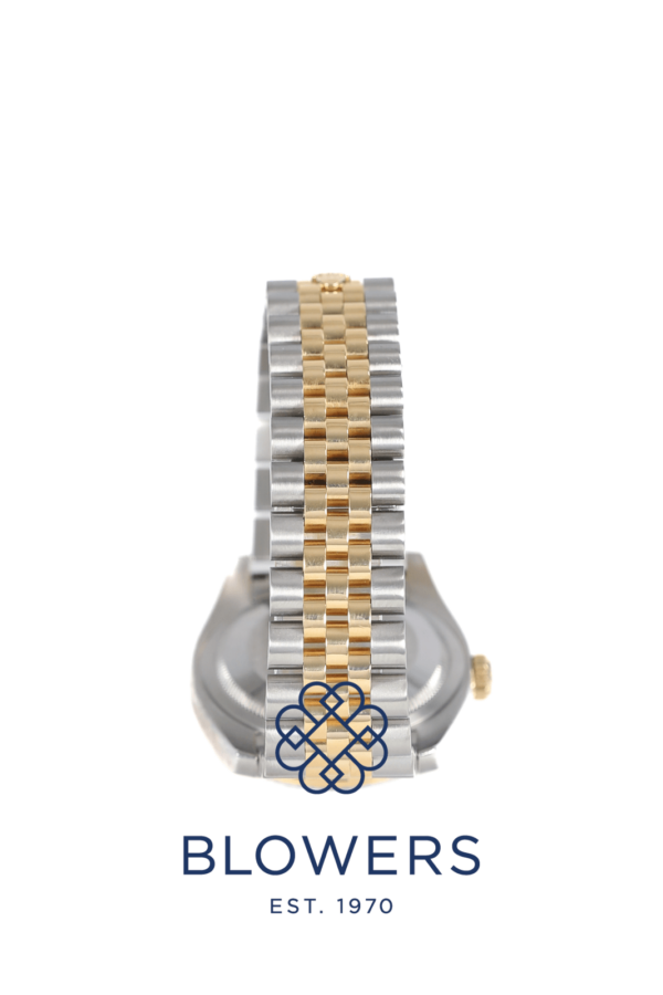 Rolex Oyster Perpetual Datejust 116233