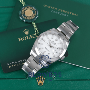 Rolex Oyster Perpetual Datejust 126300