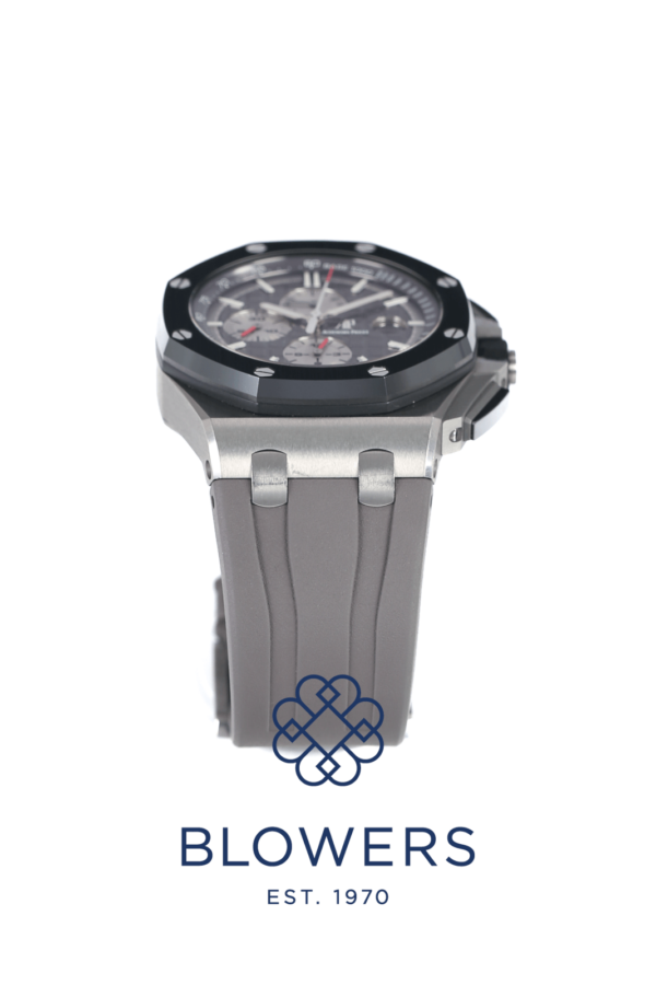 Audemars Piguet Royal Oak Offshore Chronograph 26400IO.OO.A004CA.01