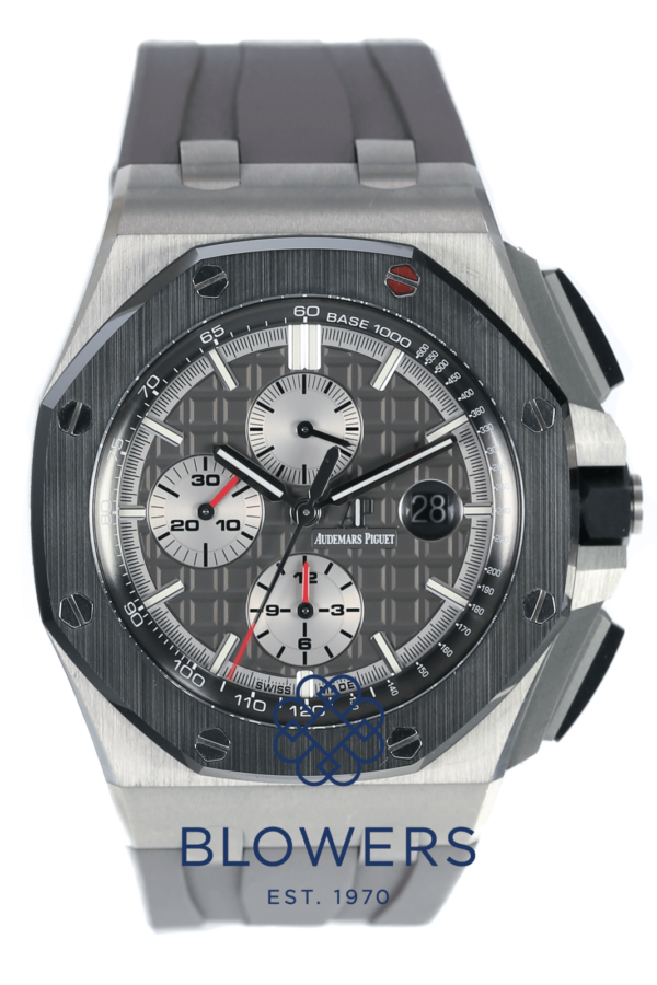Audemars Piguet Royal Oak Offshore Chronograph 26400IO.OO.A004CA.01