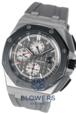 Audemars Piguet Royal Oak Offshore Chronograph 26400IO.OO.A004CA.01