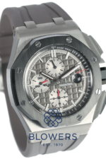 Audemars Piguet Royal Oak Offshore Chronograph 26400IO.OO.A004CA.01