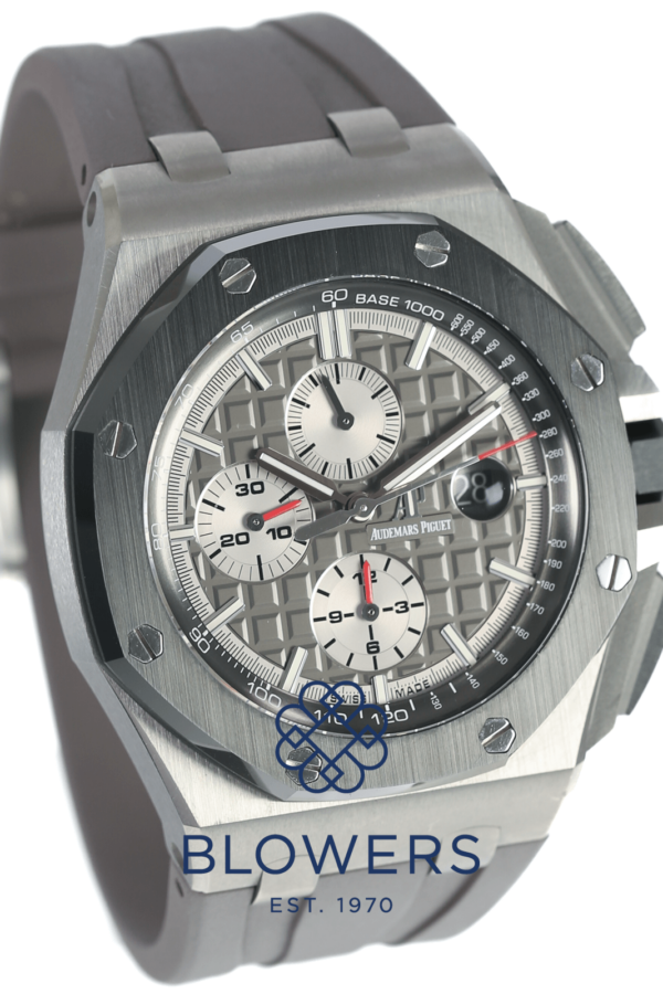 Audemars Piguet Royal Oak Offshore Chronograph 26400IO.OO.A004CA.01