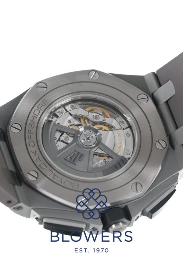 Audemars Piguet Royal Oak Offshore Chronograph 26400IO.OO.A004CA.01