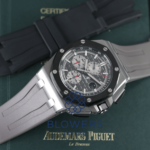 Audemars Piguet Royal Oak Offshore Chronograph 26400IO.OO.A004CA.01