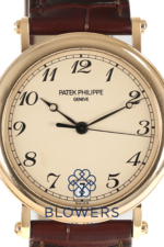 Patek Philippe Calatrava 5053R-001