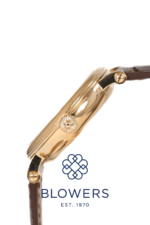 Patek Philippe Calatrava 5053R-001