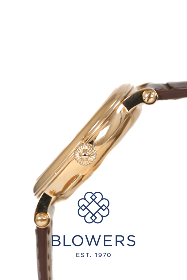 Patek Philippe Calatrava 5053R-001