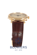 Patek Philippe Calatrava 5053R-001