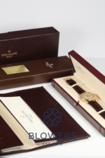 Patek Philippe Calatrava 5053R-001