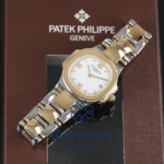 Patek Philippe Nautilus 4700