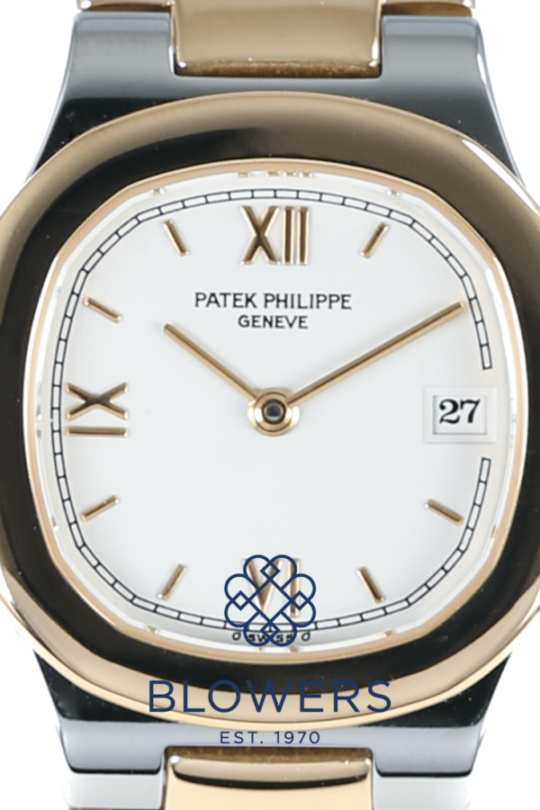 Patek Philippe Nautilus 4700