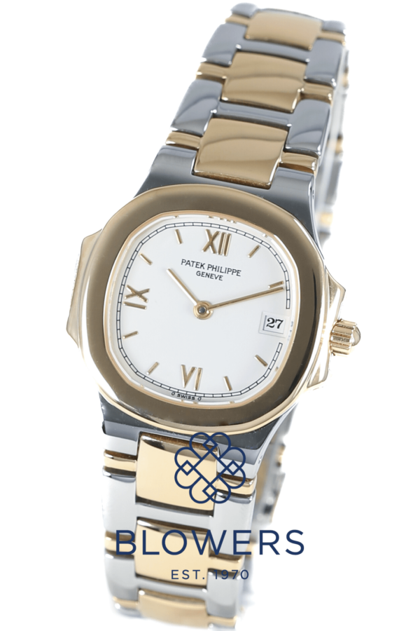 Patek Philippe Nautilus 4700
