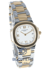 Patek Philippe Nautilus 4700