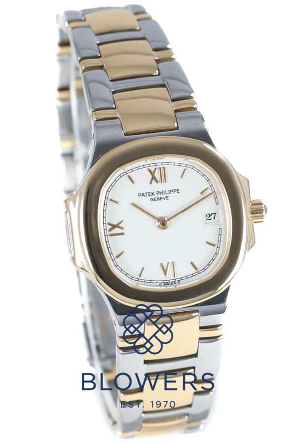 Patek Philippe Nautilus 4700