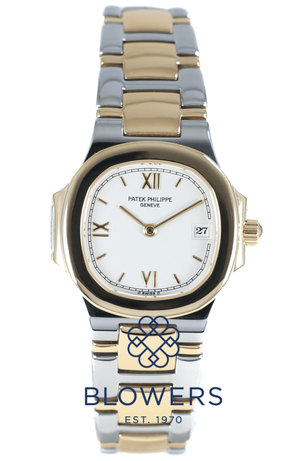 Patek Philippe Nautilus 4700