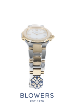 Patek Philippe Nautilus 4700