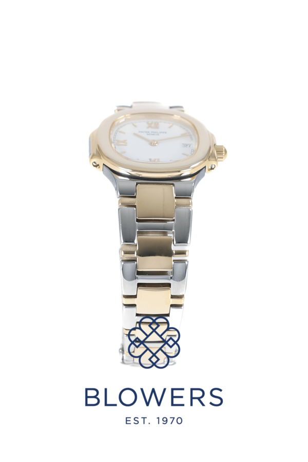 Patek Philippe Nautilus 4700