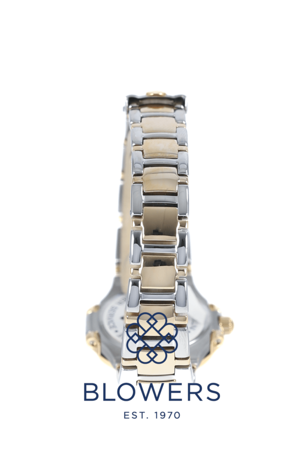 Patek Philippe Nautilus 4700