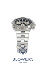 Vacheron Constantin Overseas Chronograph 5500V/110A-B481