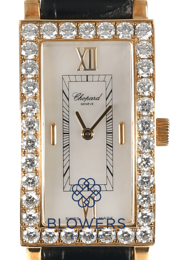 Chopard Classique Femme 136973-0001