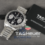 Tag Heuer Grand Carrera CAV511G