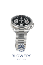 Tag Heuer Grand Carrera CAV511G