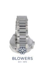 Tag Heuer Grand Carrera CAV511G