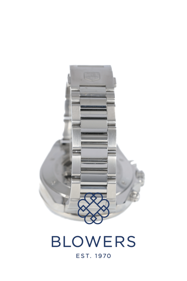 Tag Heuer Grand Carrera CAV511G