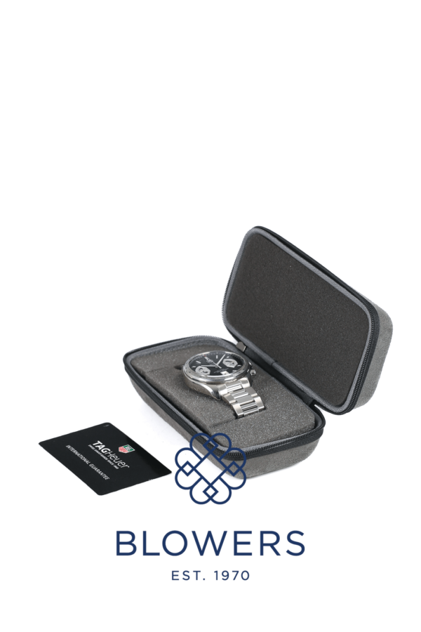 Tag Heuer Grand Carrera CAV511G