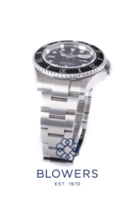 Rolex Oyster Perpetual Sea-Dweller 126600