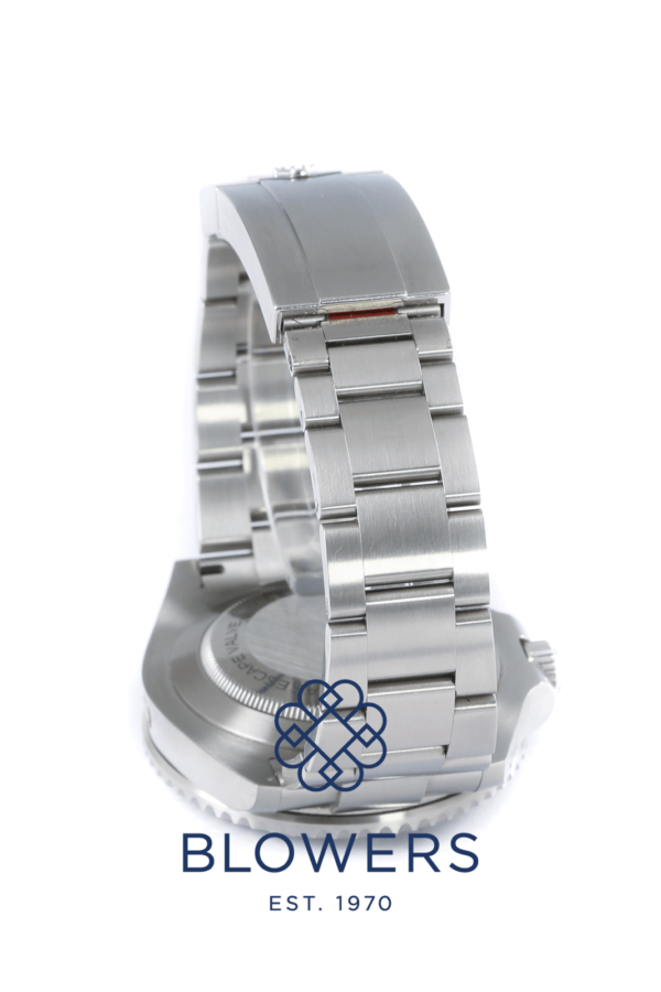 Rolex Oyster Perpetual Sea-Dweller 126600