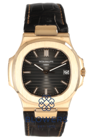 Patek Philippe Watches Blowers Jewellers