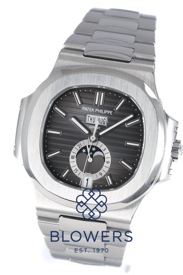 Patek Philippe Nautlilus 5726A-001