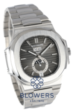 Patek Philippe Nautlilus 5726A-001