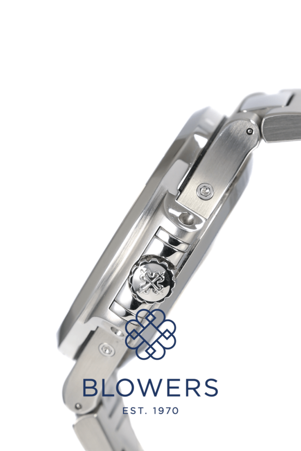 Patek Philippe Nautlilus 5726A-001