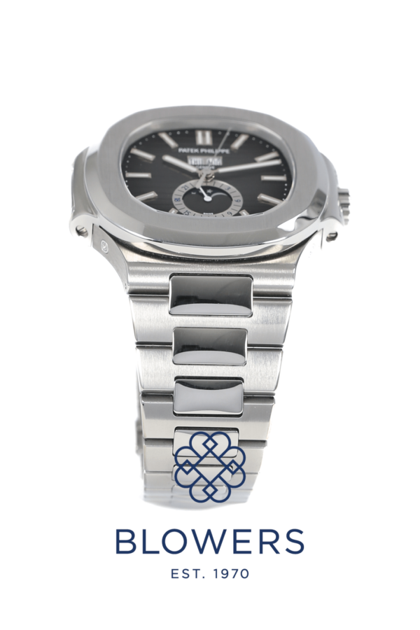 Patek Philippe Nautlilus 5726A-001