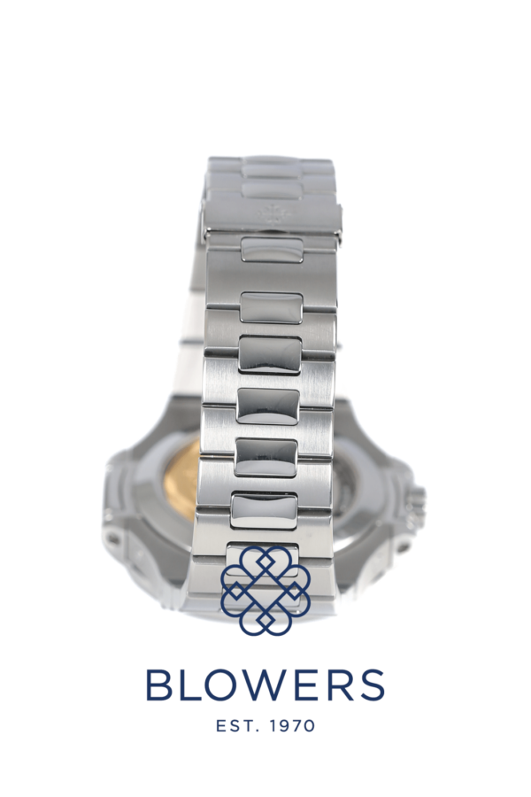 Patek Philippe Nautlilus 5726A-001