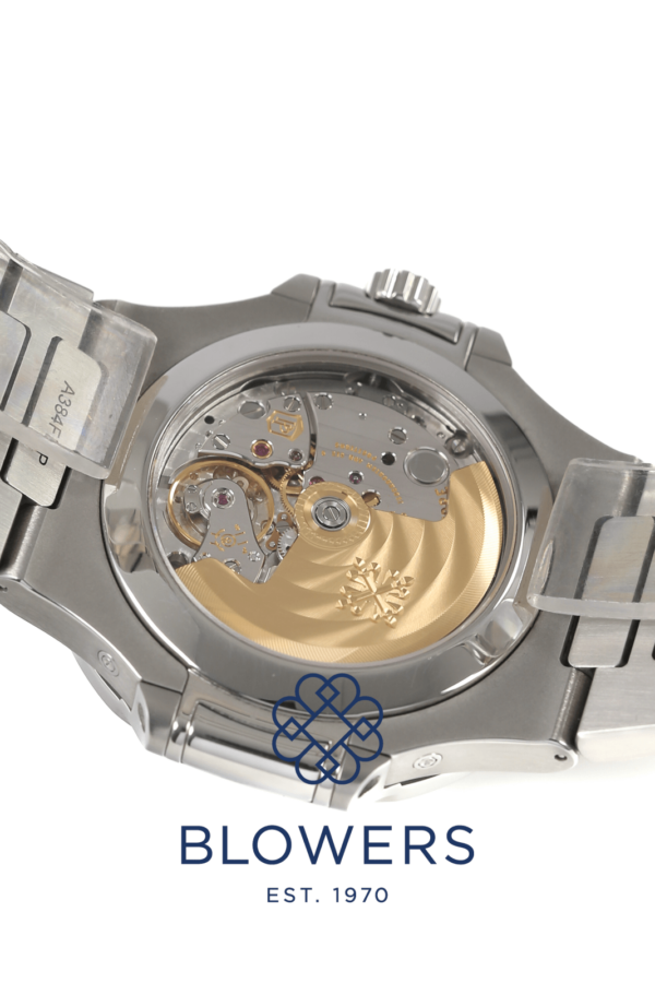 Patek Philippe Nautlilus 5726A-001