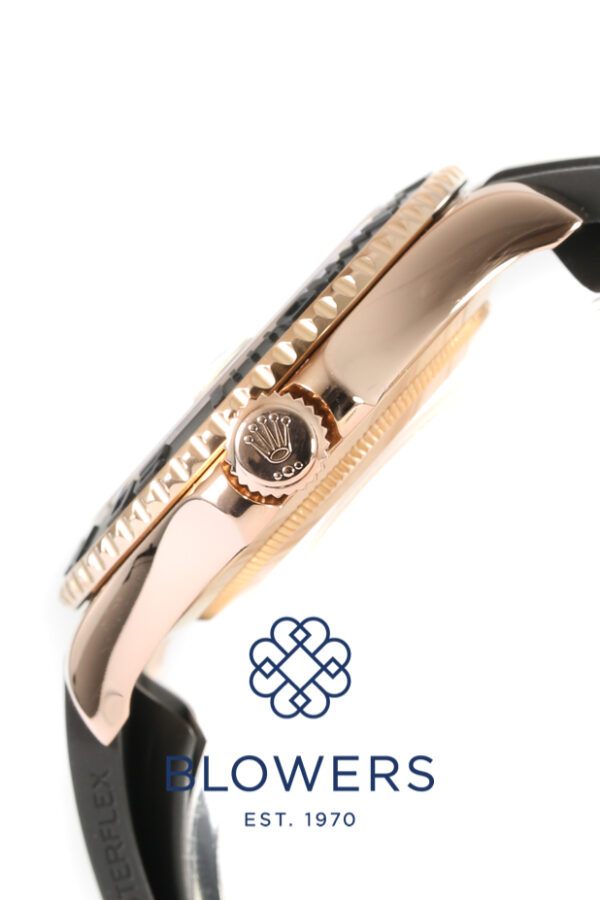Rolex Oyster Perpetual Yacht-Master 116655