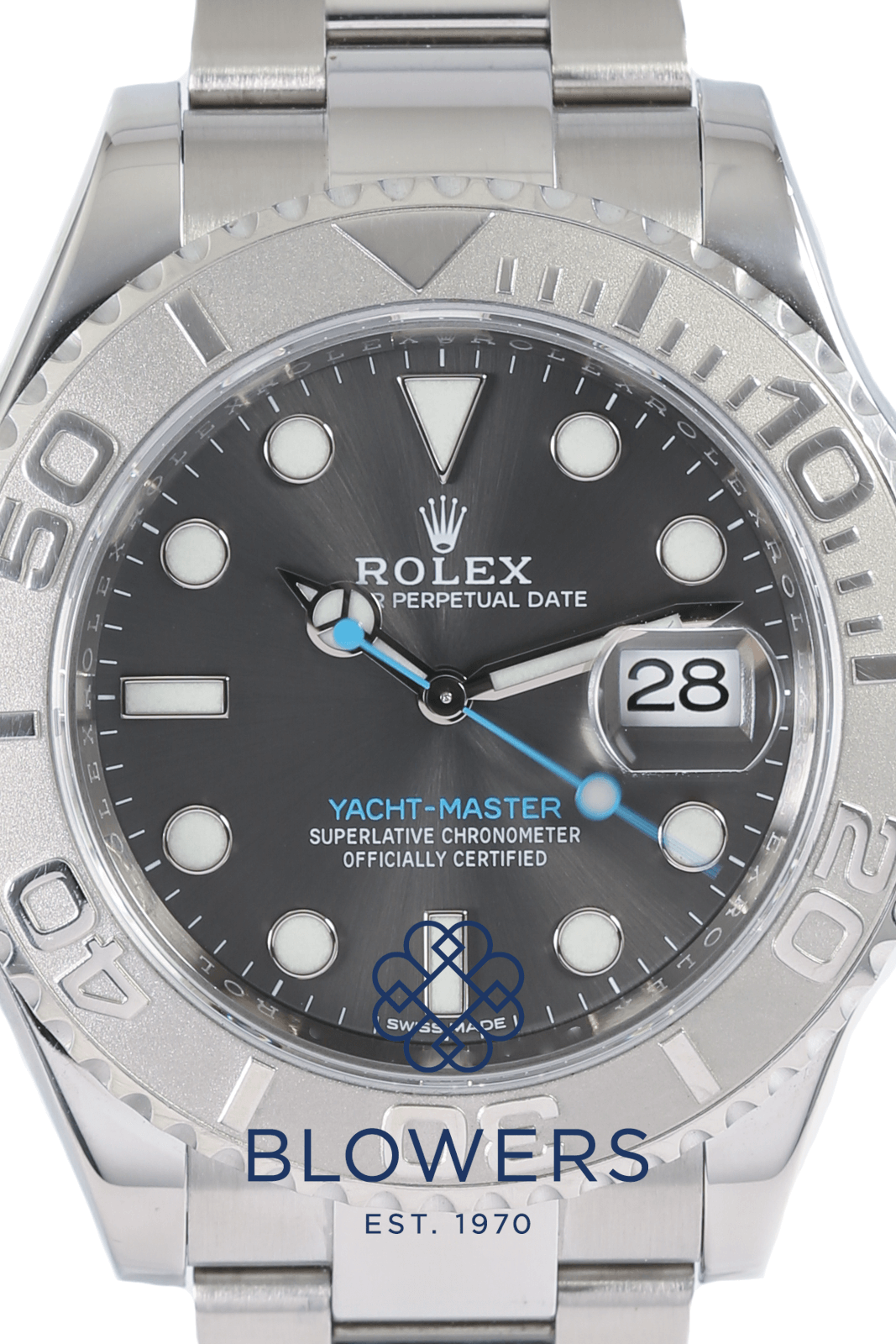 Rolex 11662 new arrivals