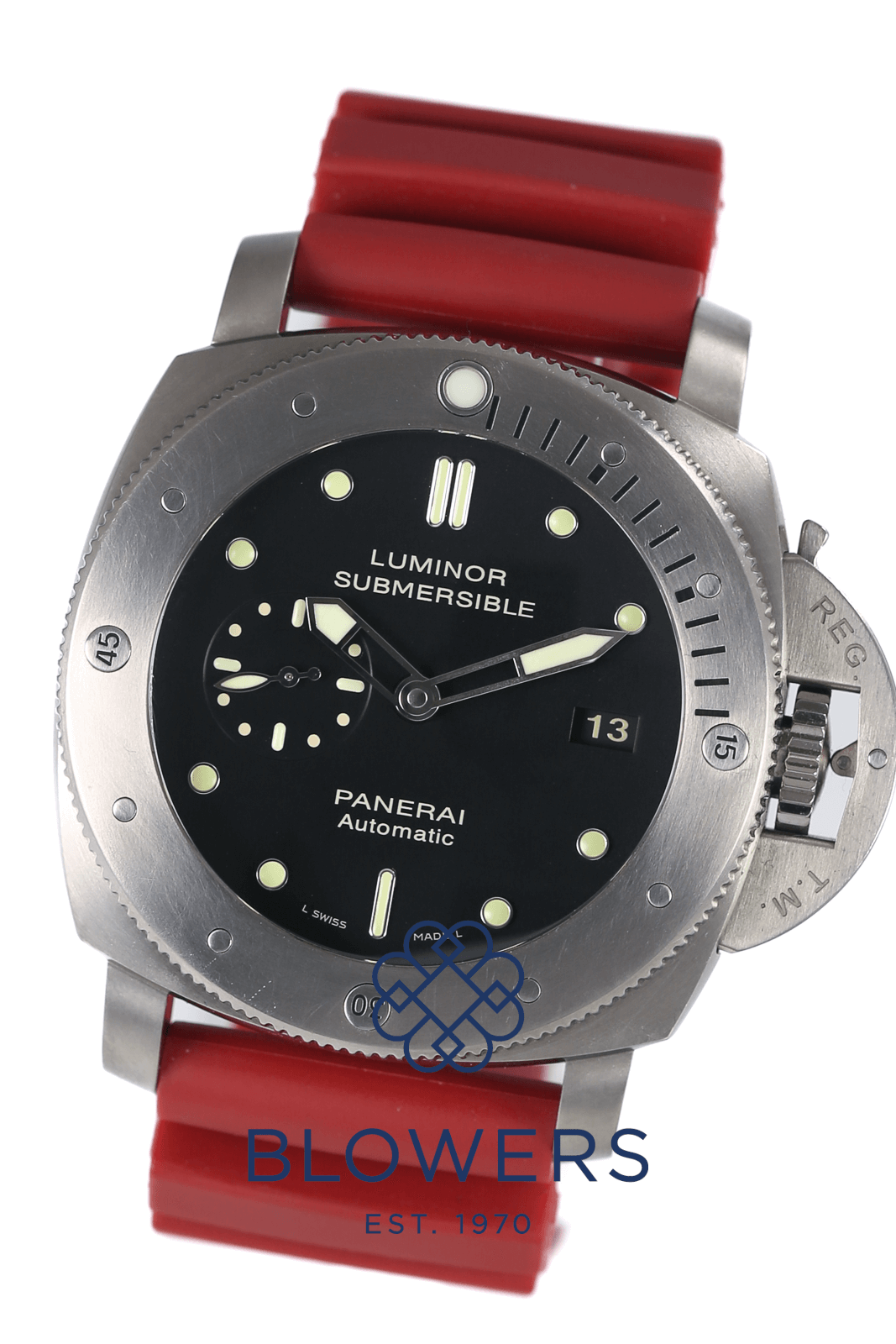 Panerai pam00305 best sale