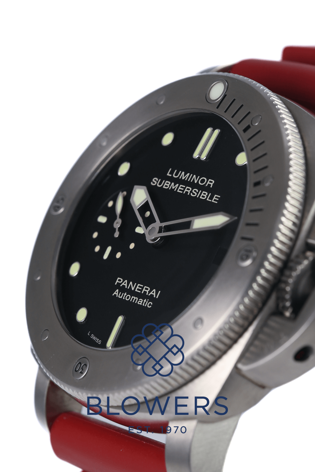 Panerai pam00305 best sale