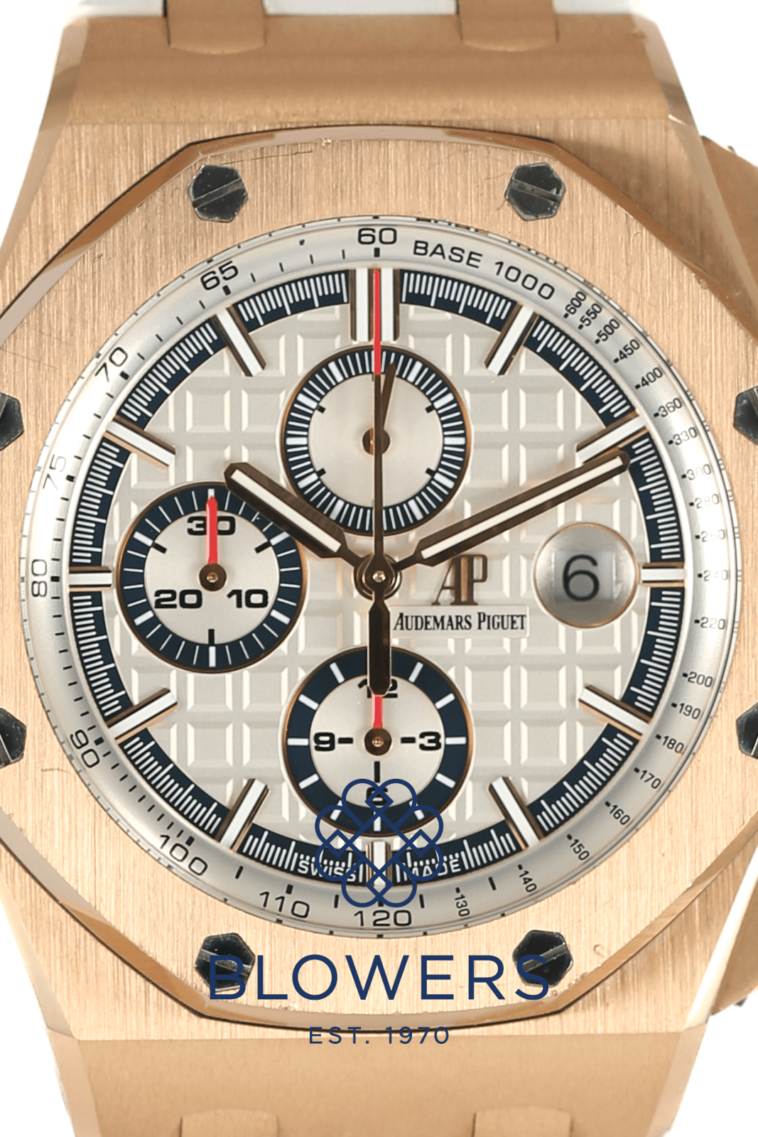 Royal oak offshore summer edition deals