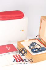 Omega Seamaster Chronograph 210.22.44.51.03.001