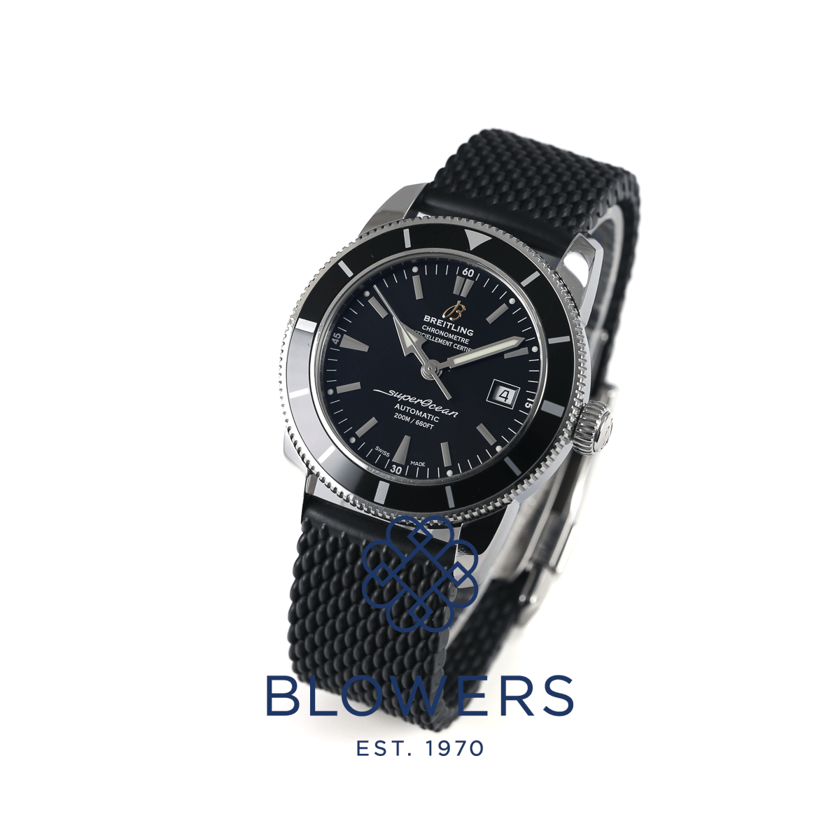 Breitling superocean heritage a17321 shop