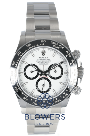 Pre Owned Rolex Watches Blowers Jewellers