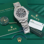 Rolex Oyster Perpetual Yacht-Master 268622