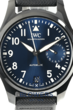 IWC Big Pilot Watch 'Boutique Edition Rodeo Drive' IW5020-03