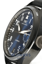 IWC Big Pilot Watch 'Boutique Edition Rodeo Drive' IW5020-03